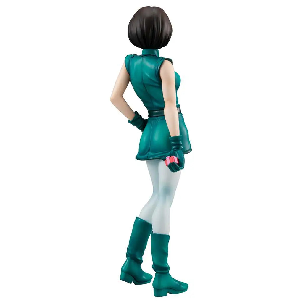 GGG Z GUNDAM EMMA SHEEN Estatua