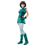GGG Z GUNDAM EMMA SHEEN Estatua