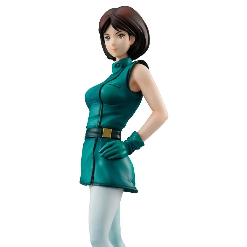 GGG Z GUNDAM EMMA SHEEN Estatua