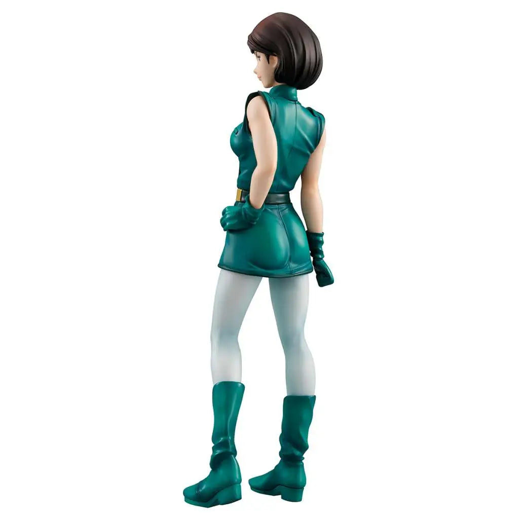 GGG Z GUNDAM EMMA SHEEN Estatua