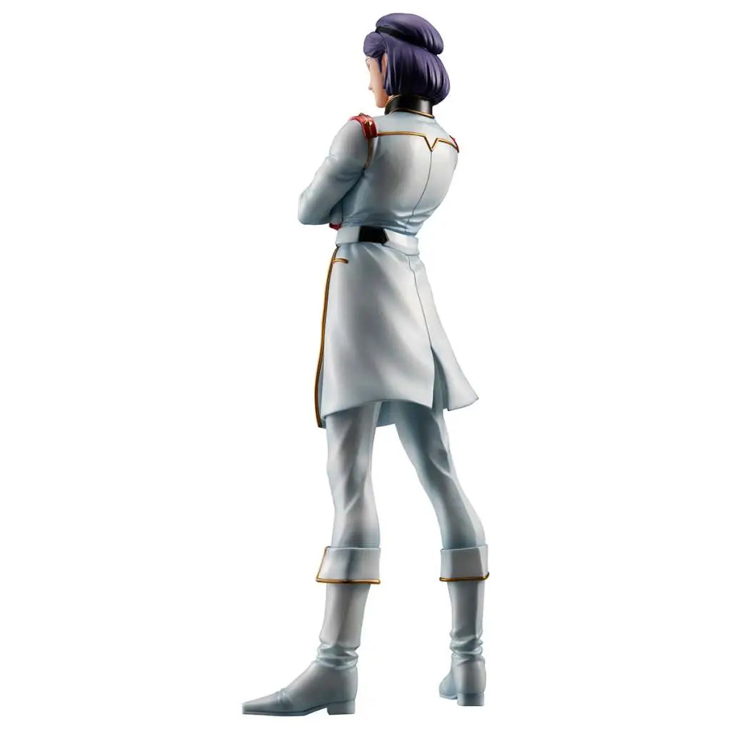 GGG Z GUNDAM PAPTIMUS SCIROCCO Estatua