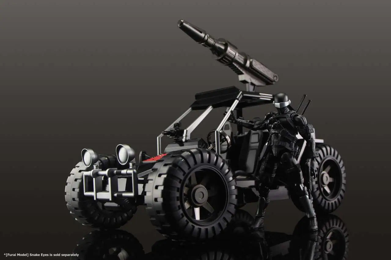 G.I. JOE A.W.E. STRIKER KIT