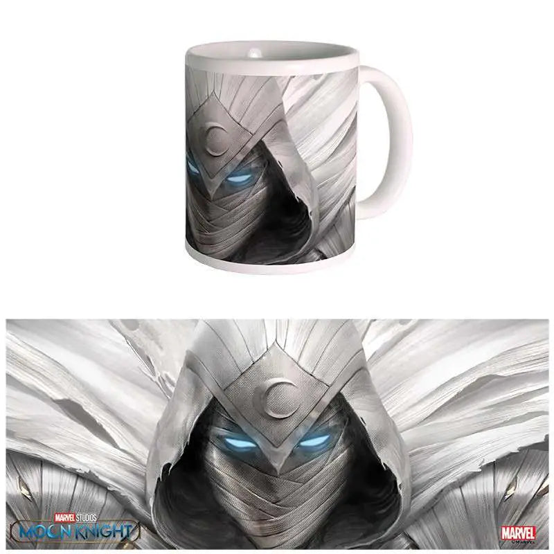 MOON KNIGHT DARK Taza