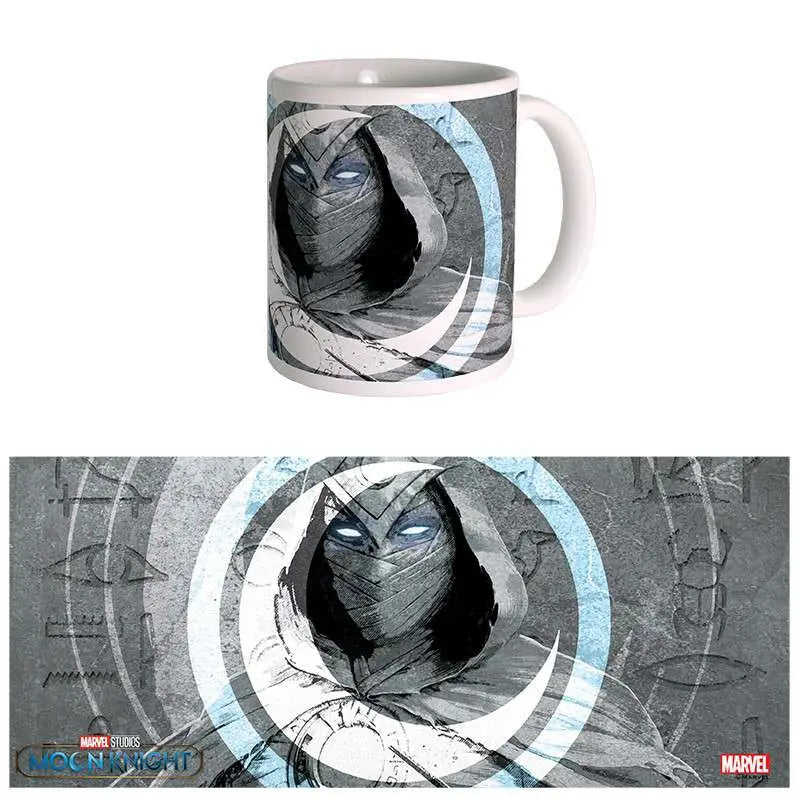 MOON KNIGHT FULL MOON Taza Frikytopia