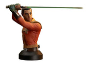 SW REBELS EZRA BRIDGER 1/6 Busto