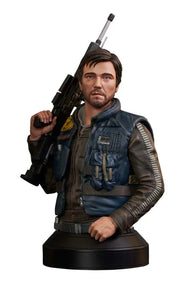 SW ROGUE ONE CASSIAN ANDOR 1/6 Busto