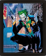 Pósters DC Comics