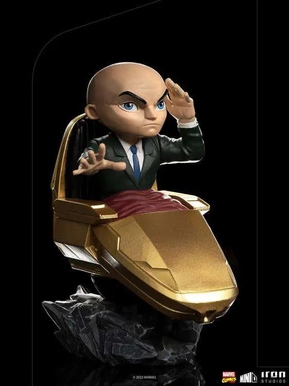 X-MEN PROF XAVIER MINI CO
