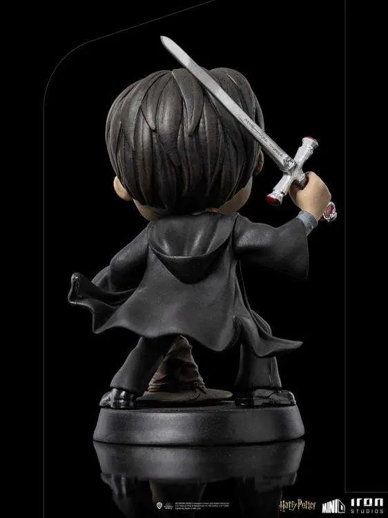 HP HARRY Espada GRIFFINDOR MINICO