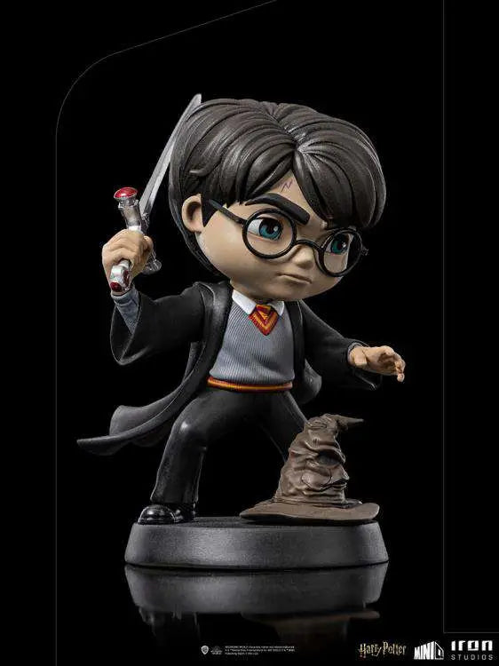 HP HARRY Espada GRIFFINDOR MINICO