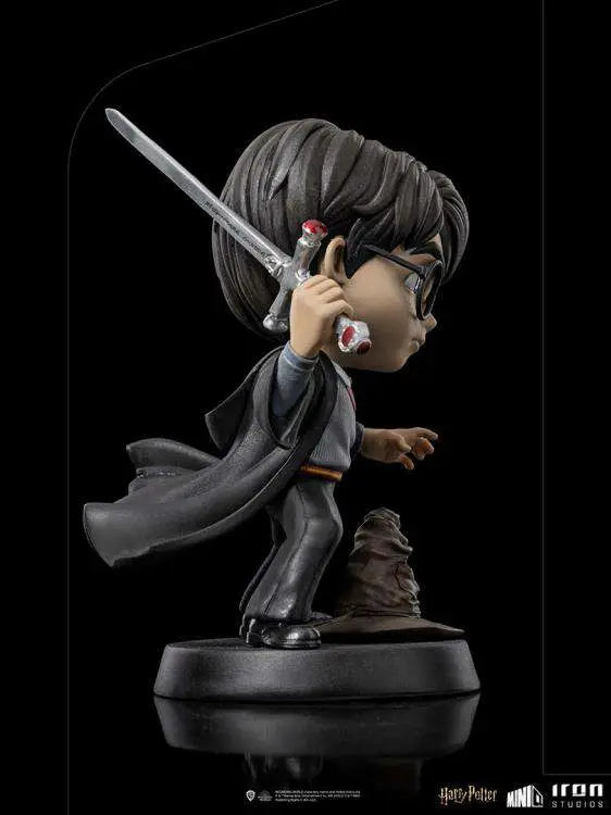 HP HARRY Espada GRIFFINDOR MINICO