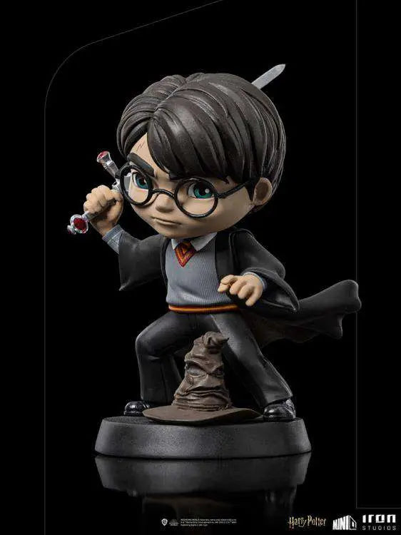 HP HARRY Espada GRIFFINDOR MINICO