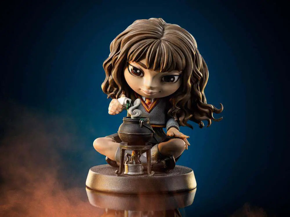 HP HERMIONE POLYJUICE MINICO Frikytopia