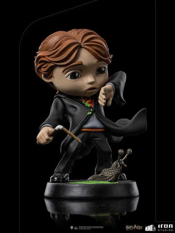 HP RON BROKEN WAND MINICO