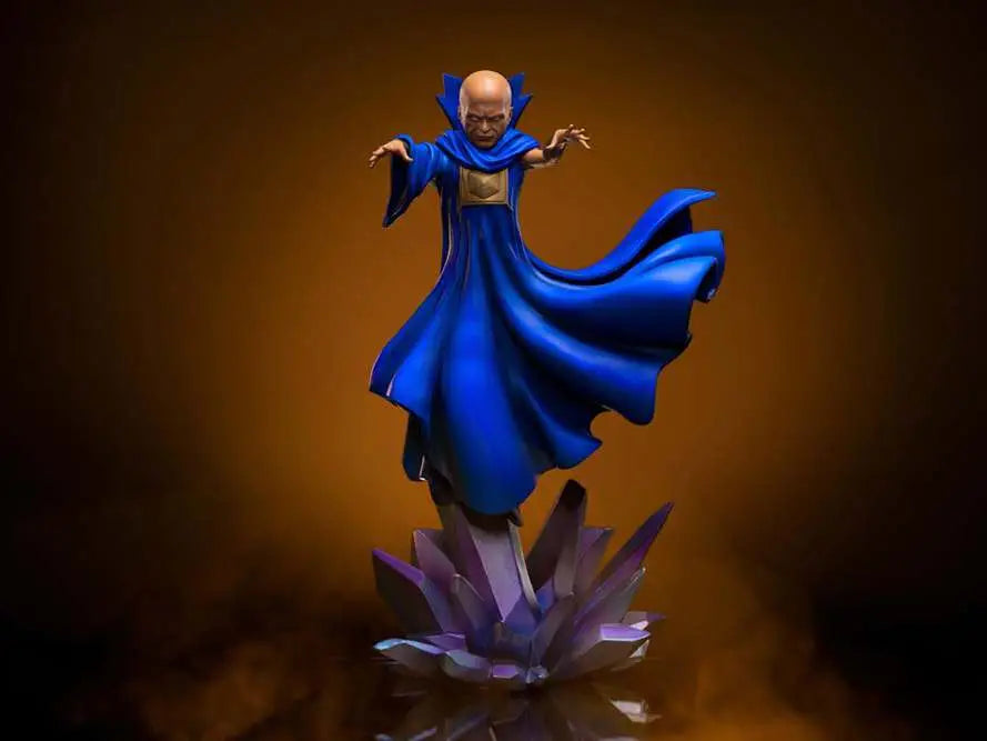 WHAT IF. . . WATCHER 1/10 Estatua