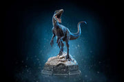 JW DOMINATION  BLUE 1/10 Estatua
