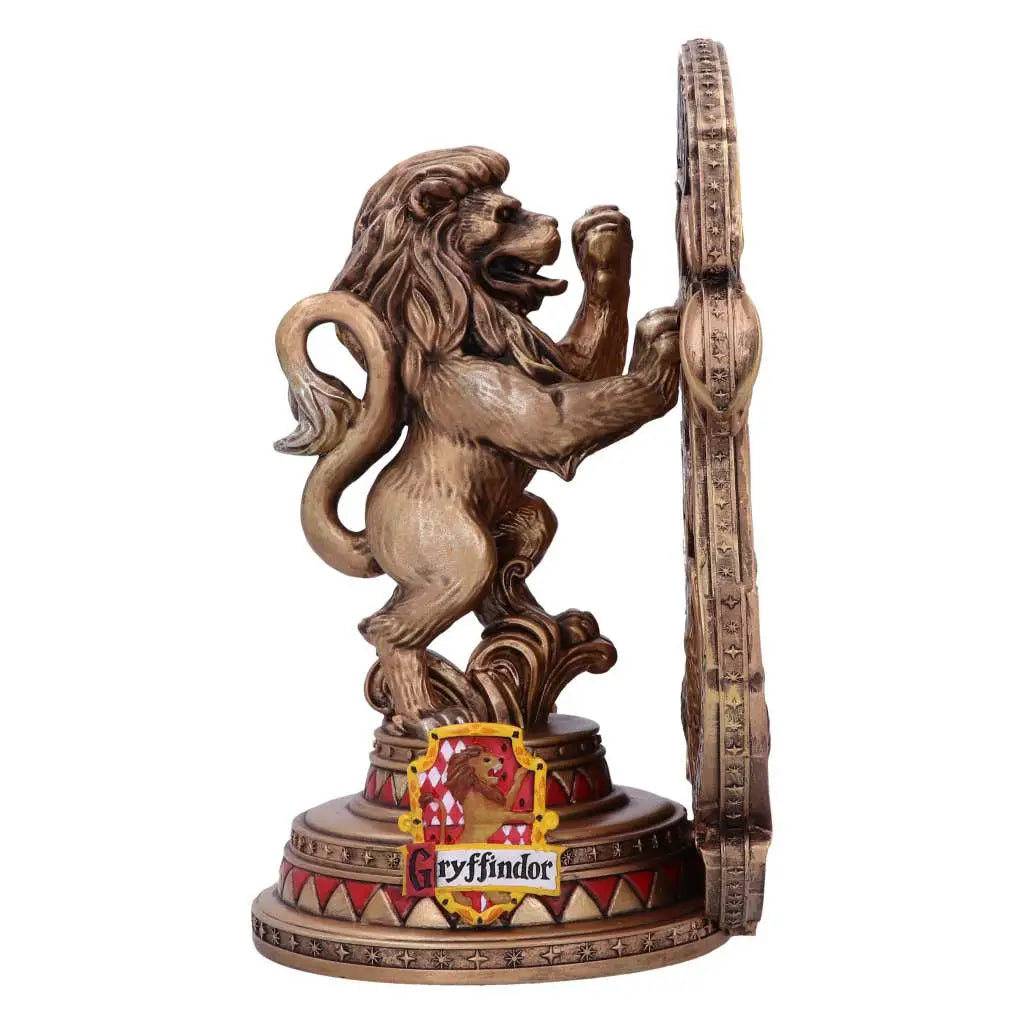 HARRY POTTER GRYFFINDOR SINGLE BOOKEND Frikytopia