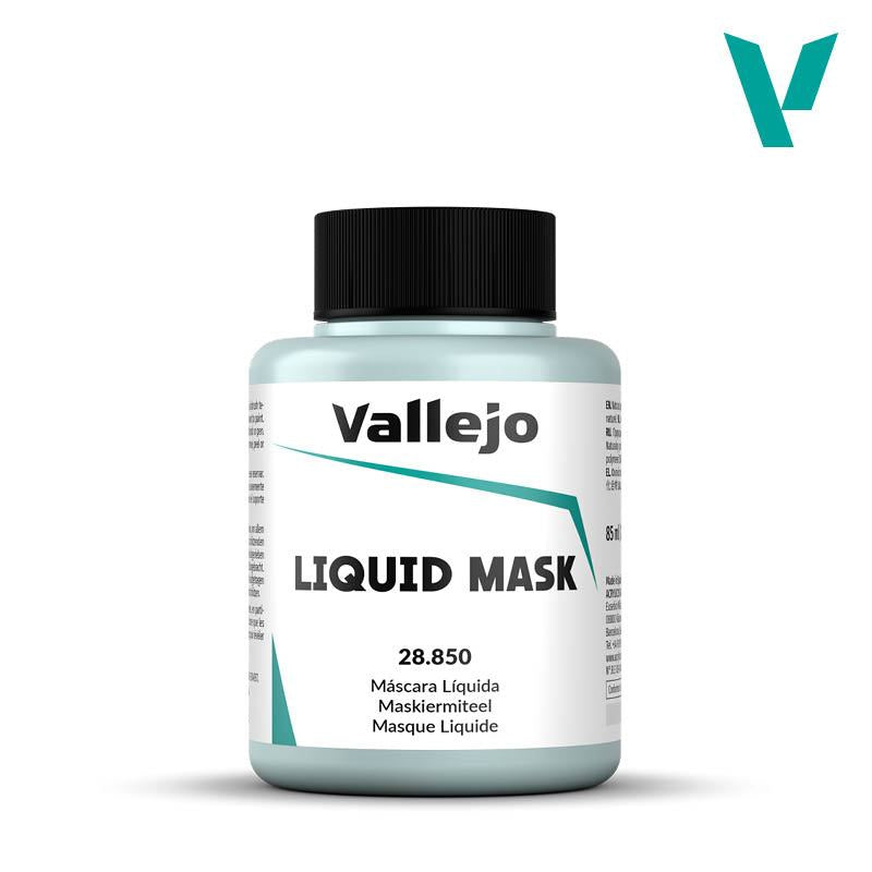 LIQUID MASK 85ML 28850