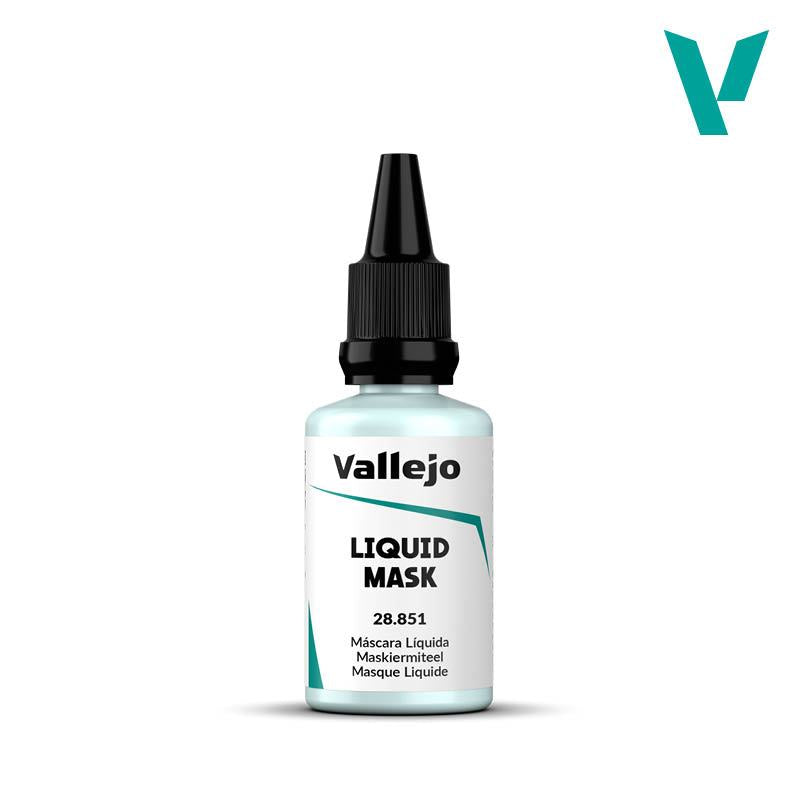LIQUID MASK 35 ML 28851