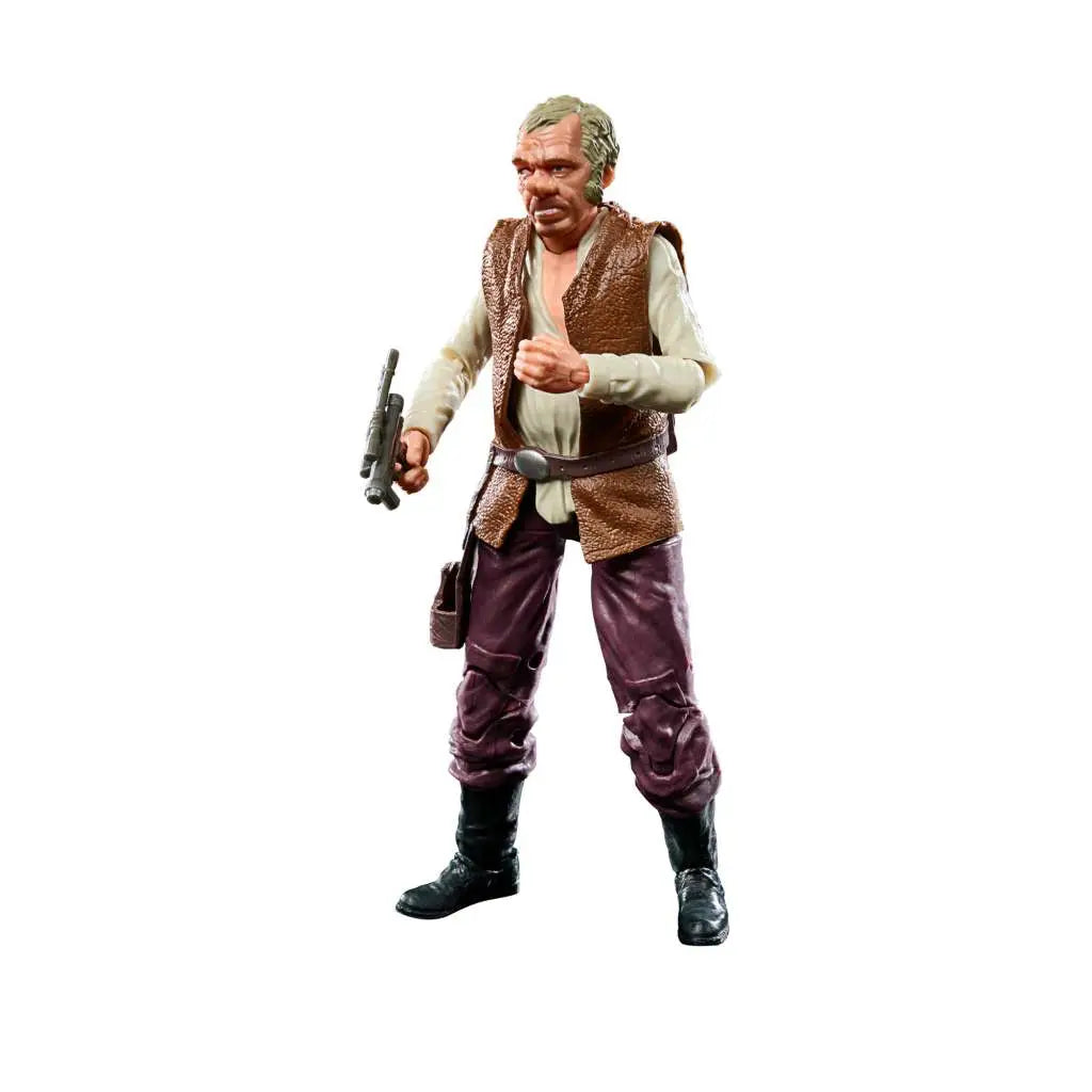 SW BL DOCTOR EVAZAN LMTD