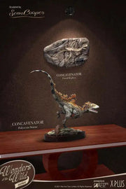 CONCAVENATOR DELUXE Estatua