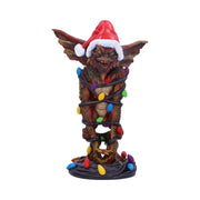 GREMLINS-MOHAWK IN FAIRY LIGHTS
