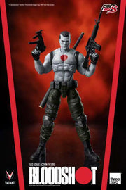 BLOODSHOT 1/12 ACTION Figura