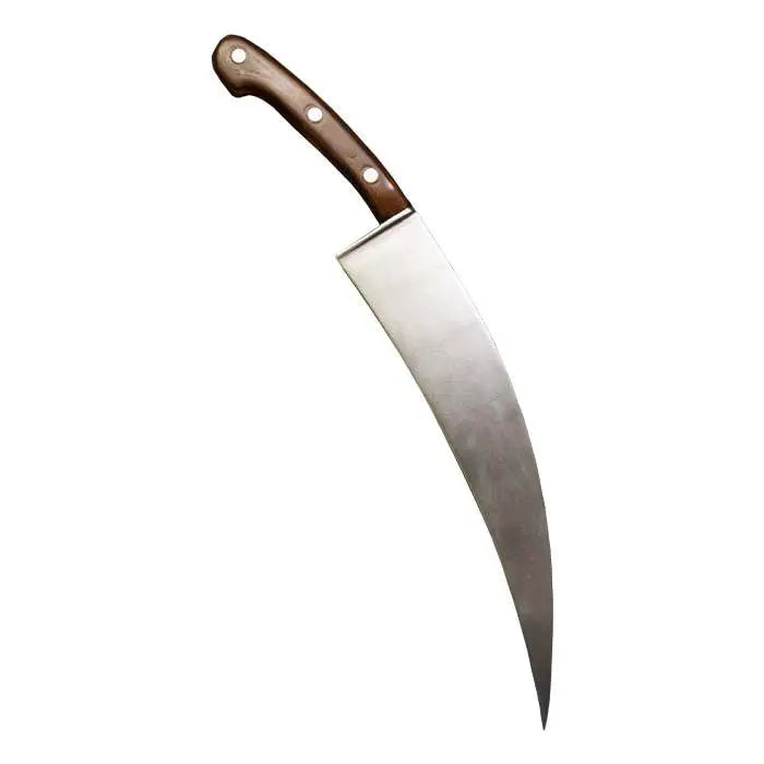 HALLOWEEN Póster KNIFE Réplica Frikytopia