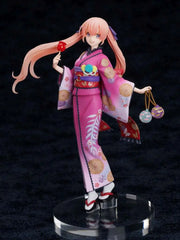 COUPLE OF CUCKOOS ERIKA AMANO YUKATA ST