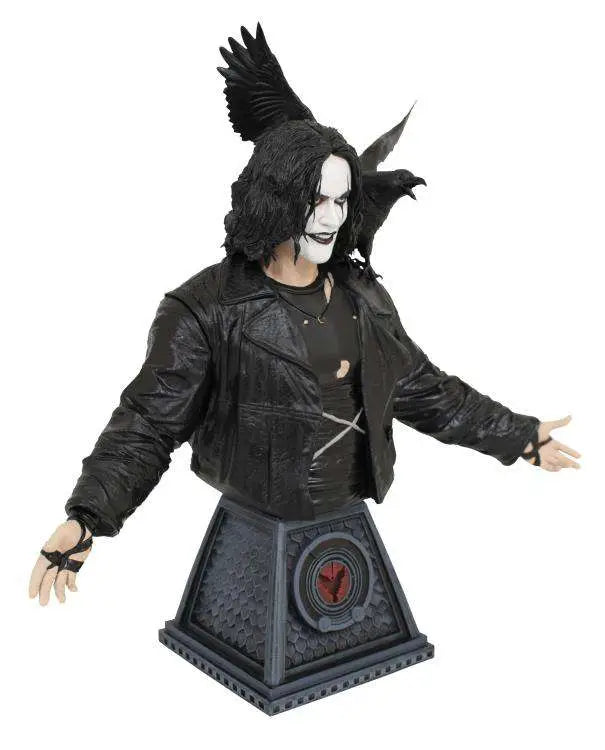 THE CROW ERIC DRAVEN 1/6 SCALE Busto
