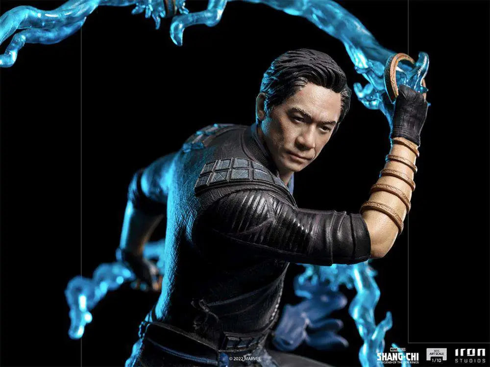 SHANG-CHI WENWU 1/10 Estatua