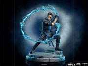 SHANG-CHI WENWU 1/10 Estatua