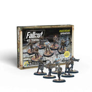 FWW RAILROAD OPERATIVIES Caja
