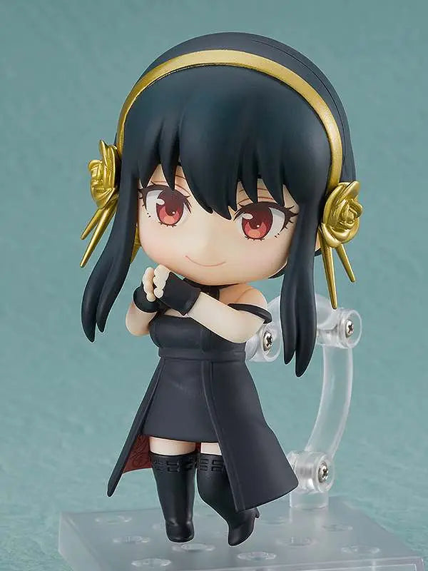 SPY X FAMILY YOR FORGER NENDOROID
