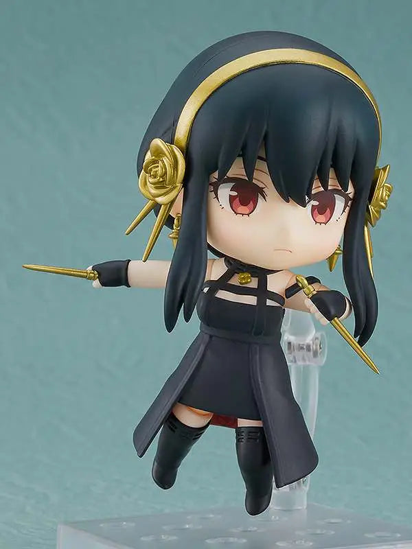 SPY X FAMILY YOR FORGER NENDOROID