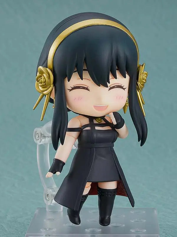 SPY X FAMILY YOR FORGER NENDOROID