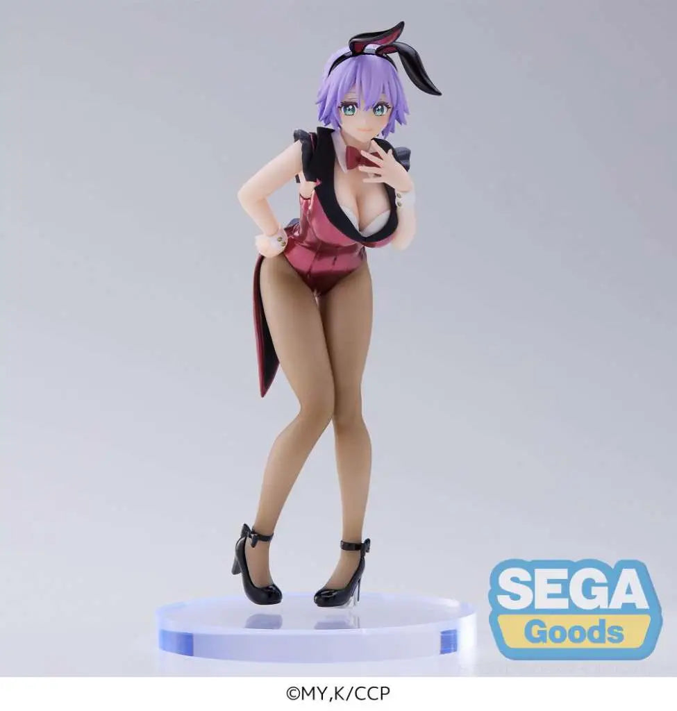 COUPLE OF CUCKOOS HIRO SEGAWA PM FIG Frikytopia