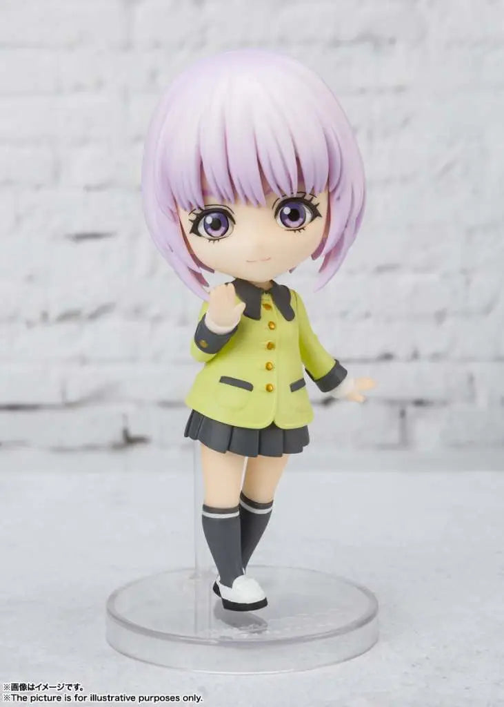 T/B2 LARA TACHAIKOSKAYA FIGUARTS MINI