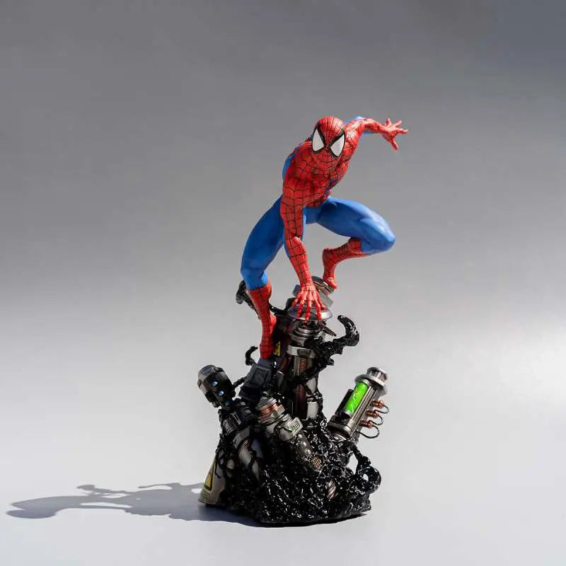 MARVEL AMAZING SPIDER MAN 1/10 Estatua