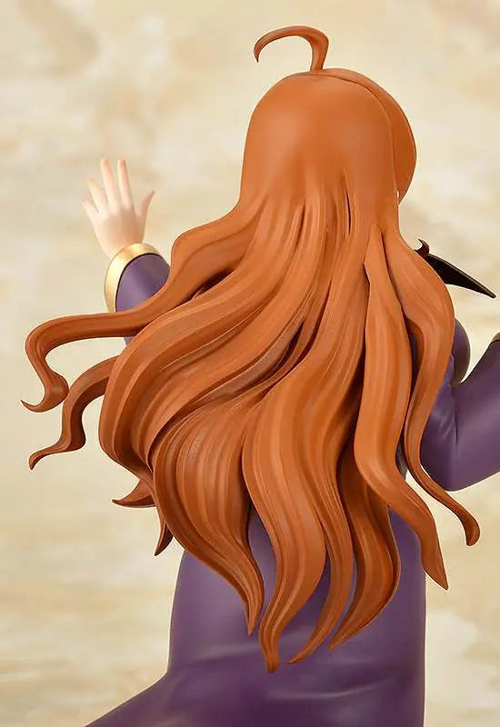 KONO SUNARASHI WIZ 1/7 Estatua