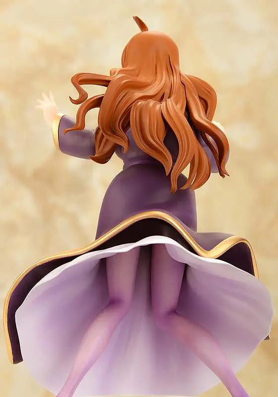 KONO SUNARASHI WIZ 1/7 Estatua