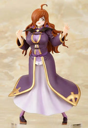 KONO SUNARASHI WIZ 1/7 Estatua