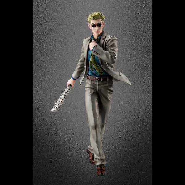 JUJUTSU KAISEN KENTO NANAMI Figura
