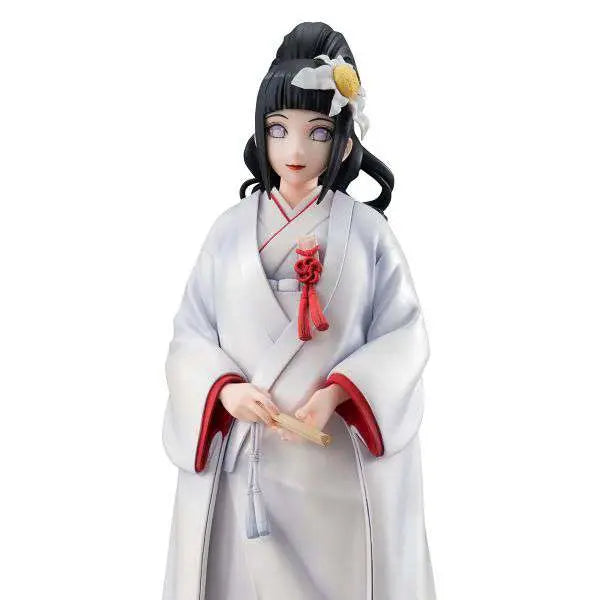 NARUTO GALS HINATA WEDDING RERUN ST