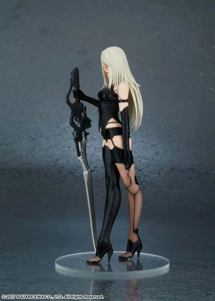 NIER AUTOMATA A2 DELUXE Figura