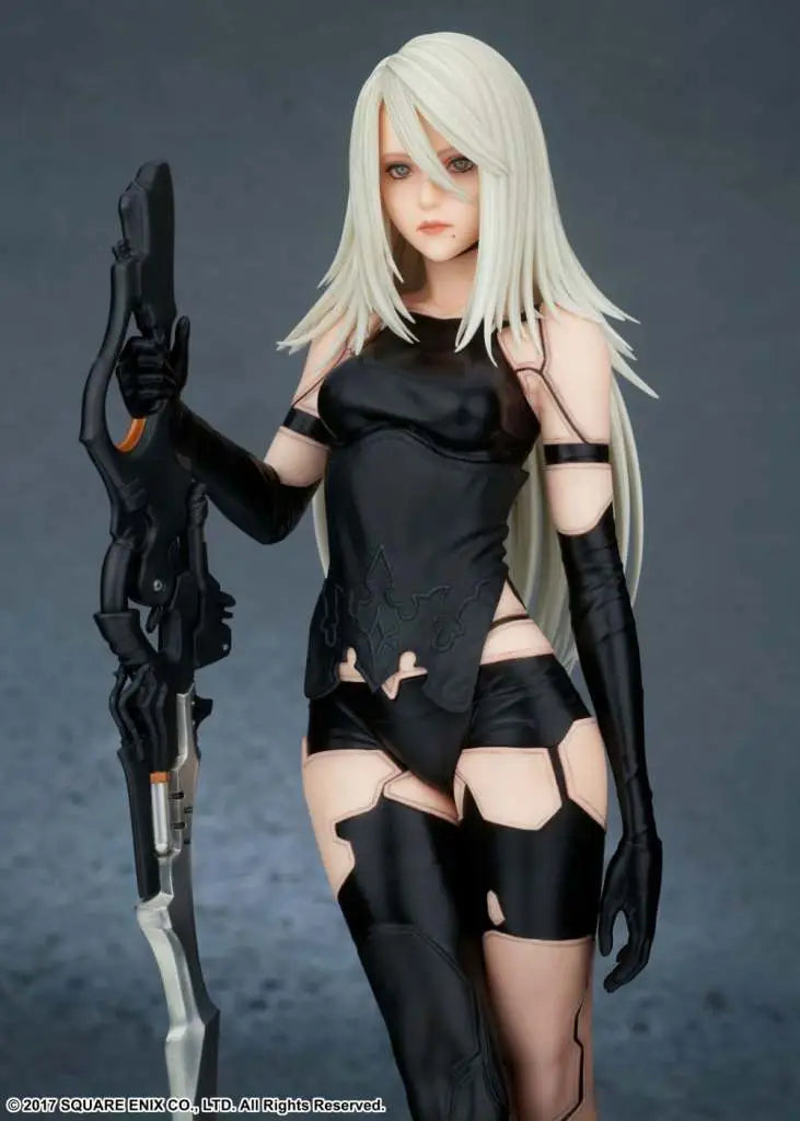 NIER AUTOMATA A2 DELUXE Figura