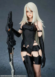 NIER AUTOMATA A2 Figura