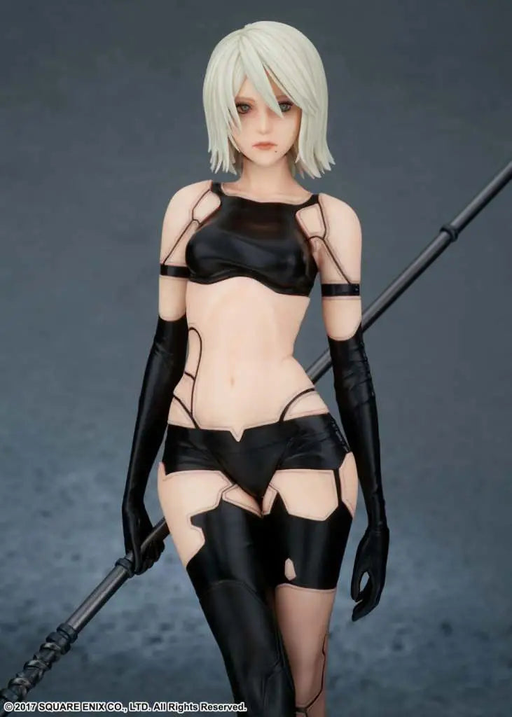 NIER AUTOMATA A2 SHORT HAIR Figura