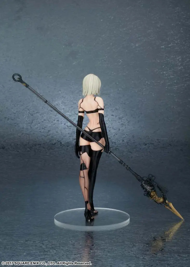NIER AUTOMATA A2 SHORT HAIR Figura