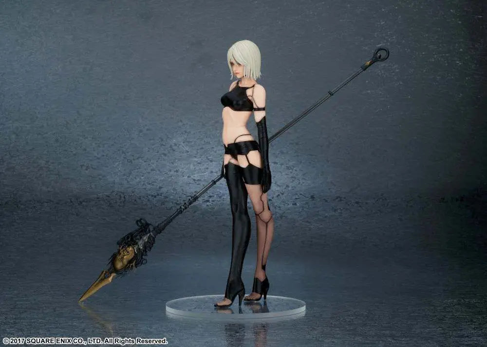 NIER AUTOMATA A2 SHORT HAIR Figura
